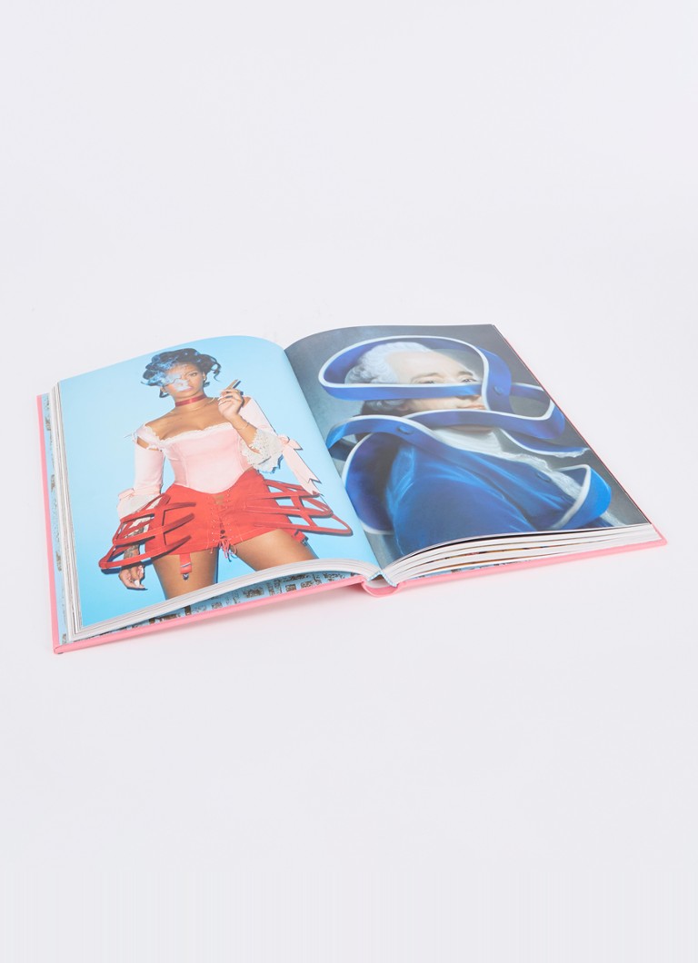 Stilul Assouline din secolul al XVIII-lea