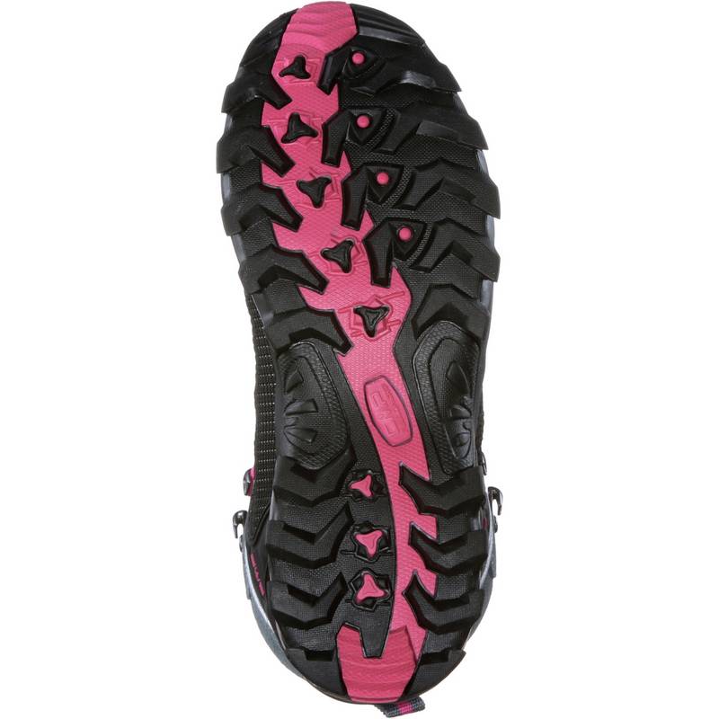 CMP Rigel Mid WP Wanderschuhe Damen