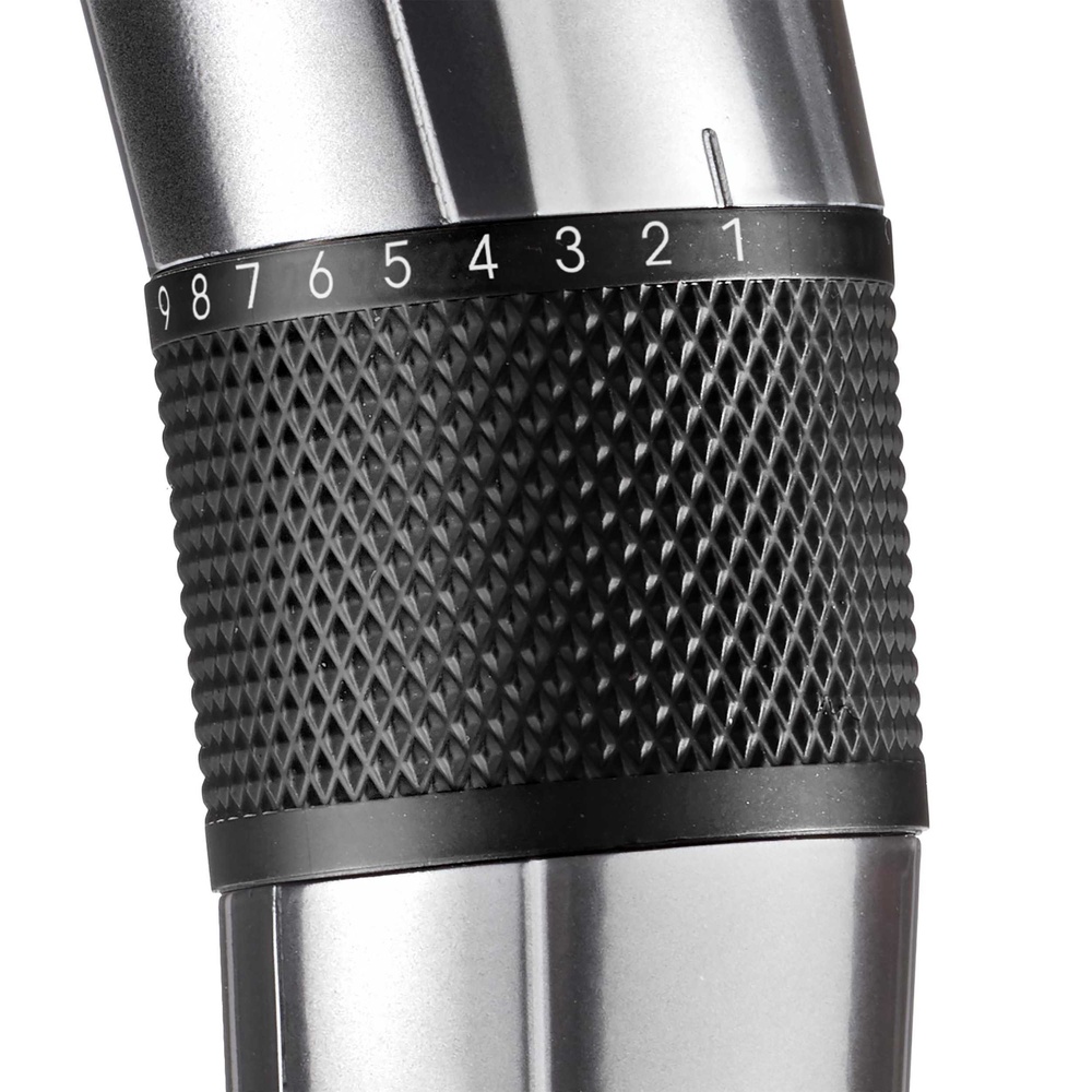 babyliss BaByliss - E977E - Tondeuse cheveux Carbon Steel TONDEUSE CHEVEUX