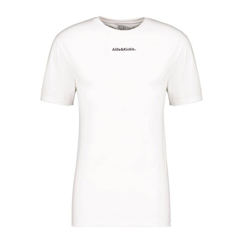 ALIFE AND KICKIN AlfieAK E T-Shirt Herren