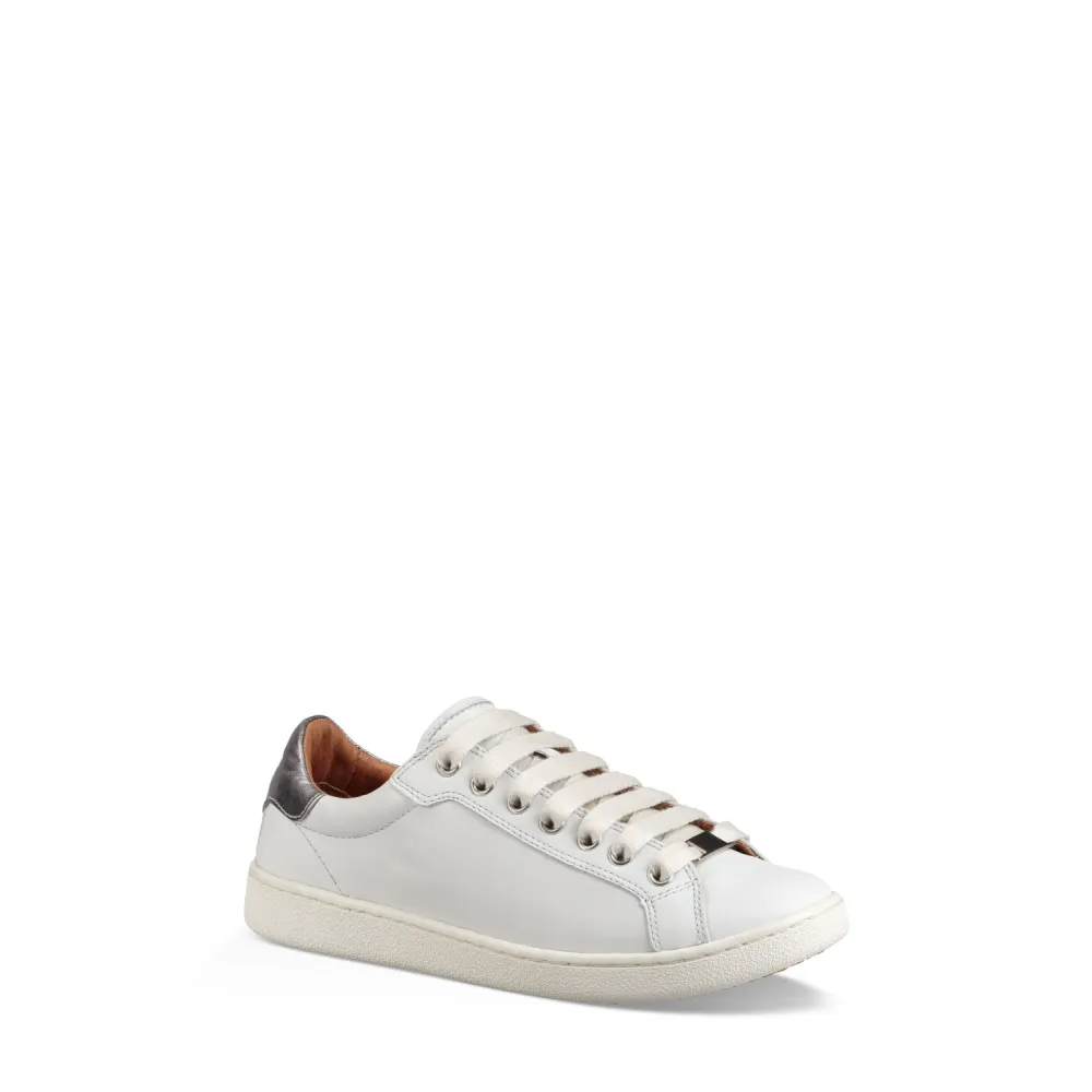 UGG Milo 1019107-WHT / weiss