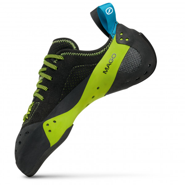 Scarpa - Mago - Kletterschuhe