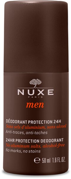 Nuxe Men Déodorant Protection 24H Deodorant Spray