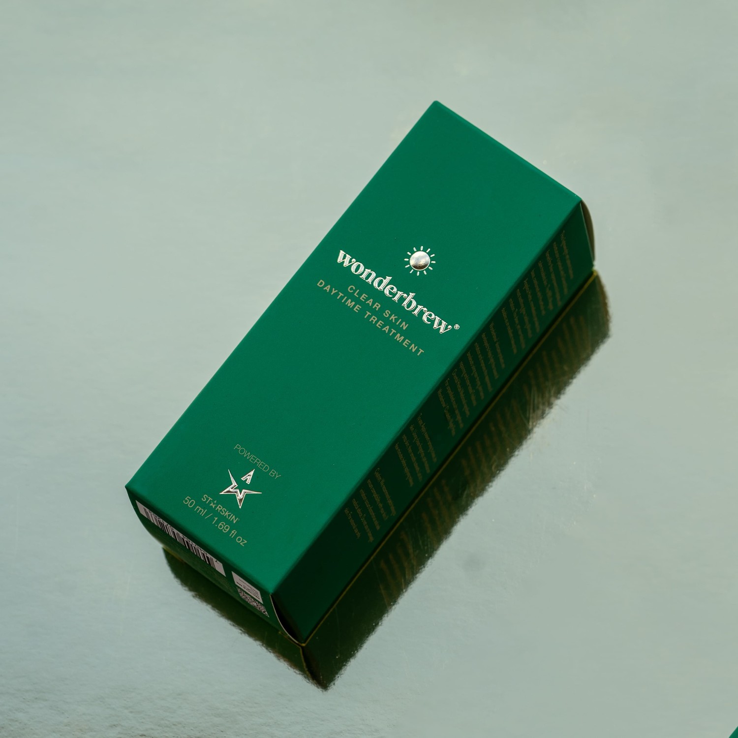 STARSKIN ® WONDERBREW DNEVNI TRETMAN ZA ČISTU KOŽU