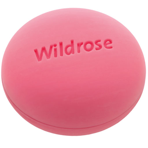MADE BY SPEICK Bade- und Duschseife Wildrose  225 g  Seife