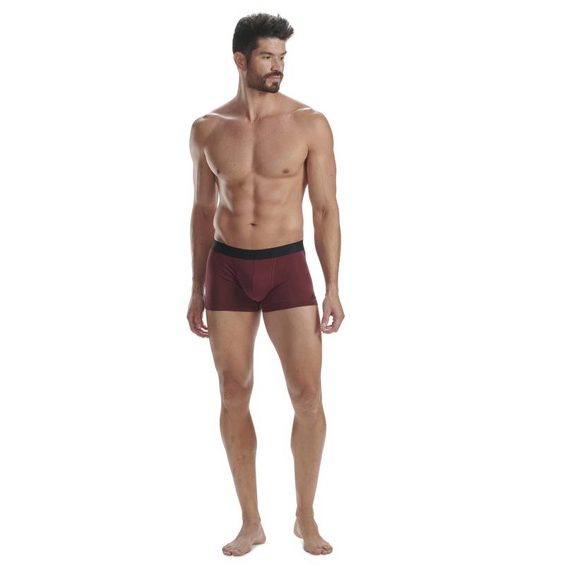 adidas Trunk BASIC Unterhose Herren