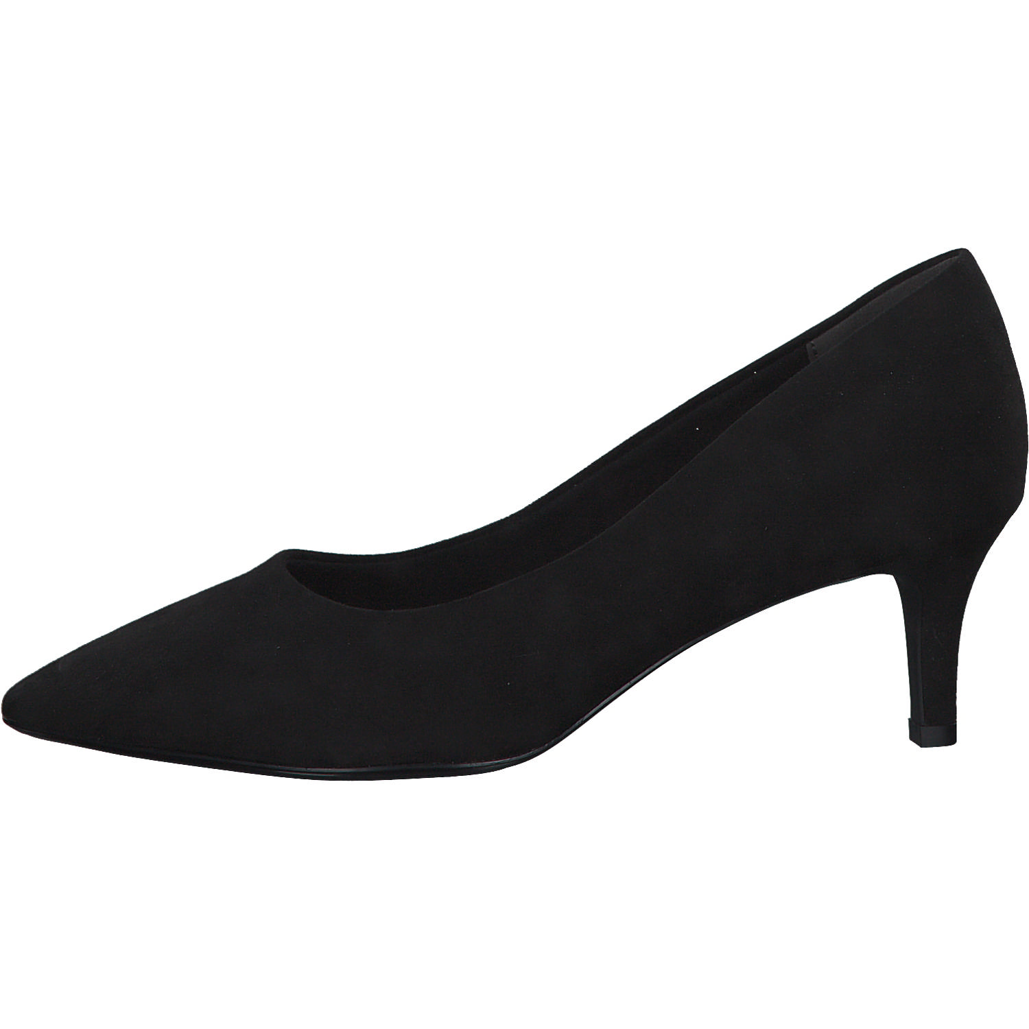 Tamaris 22413, Pumps, Damen, black
