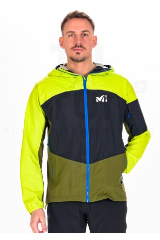Millet Rutor Light 2.5L M