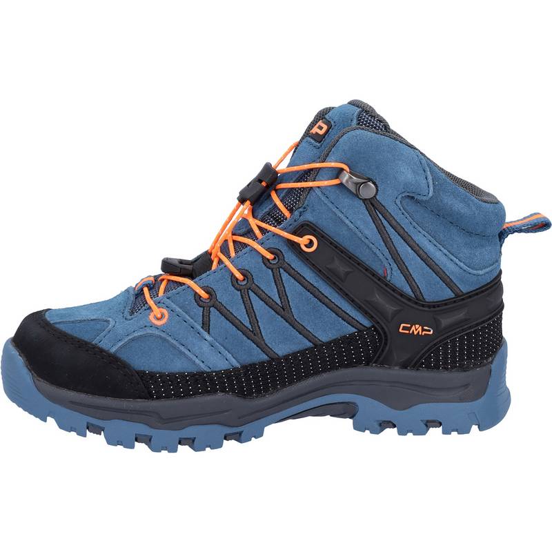 CMP RIGEL MID WP Wanderschuhe Kinder