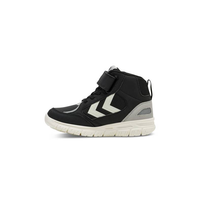 hummel X-LIGHT 2.0 MID TEX JR Winterschuhe Kinder