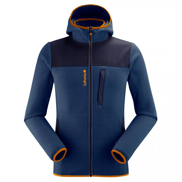 Lafuma - Silken F-Zip - Fleecejacke