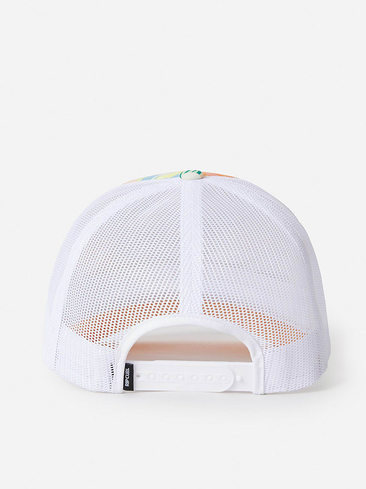 Rip Curl Cap in Orange günstig kaufen onesize