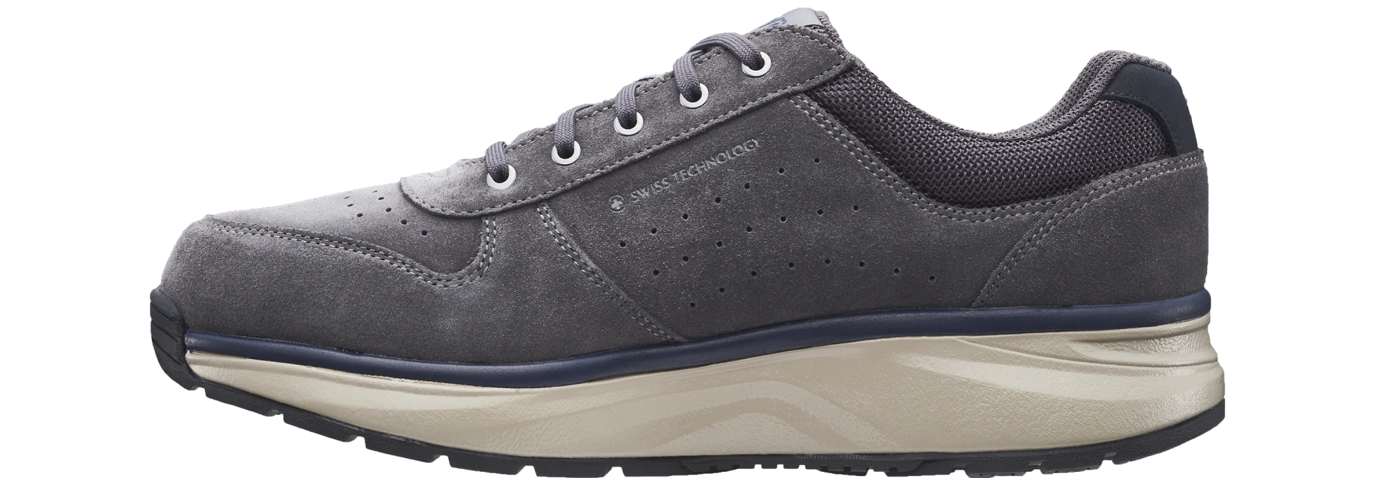 Dynamo Classic Dark Grey