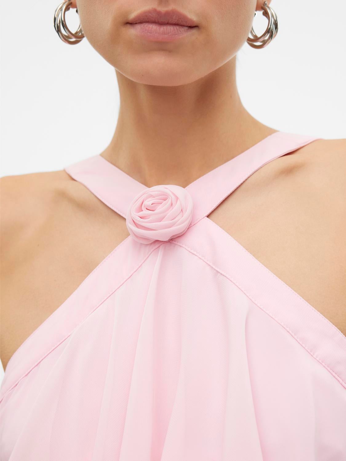 VMFELICIA Kurzes Kleid