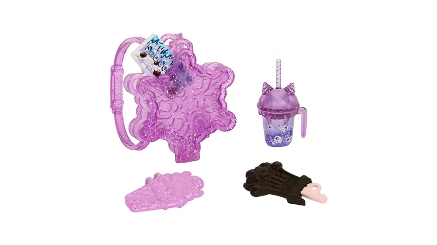 Monster High Abbey Bominable Puppe