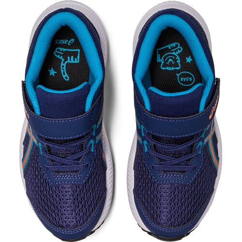 KINDER LAUFSCHUHE CONTEND 8 PS