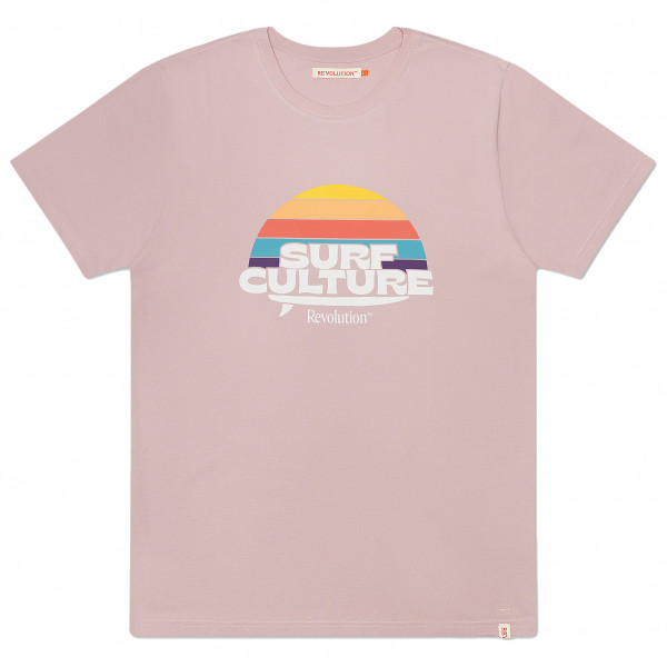 Revolution - T-Shirts RAI - T-Shirt