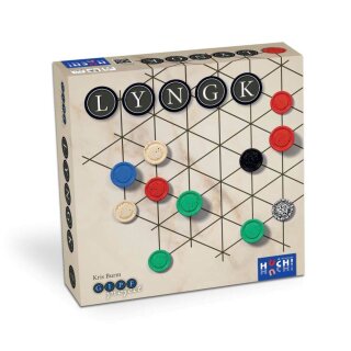 LYNGK (Multilingual)