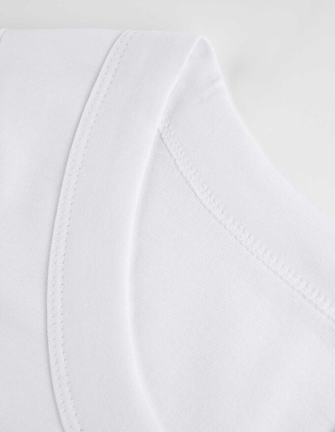 Langarmshirt - Basic