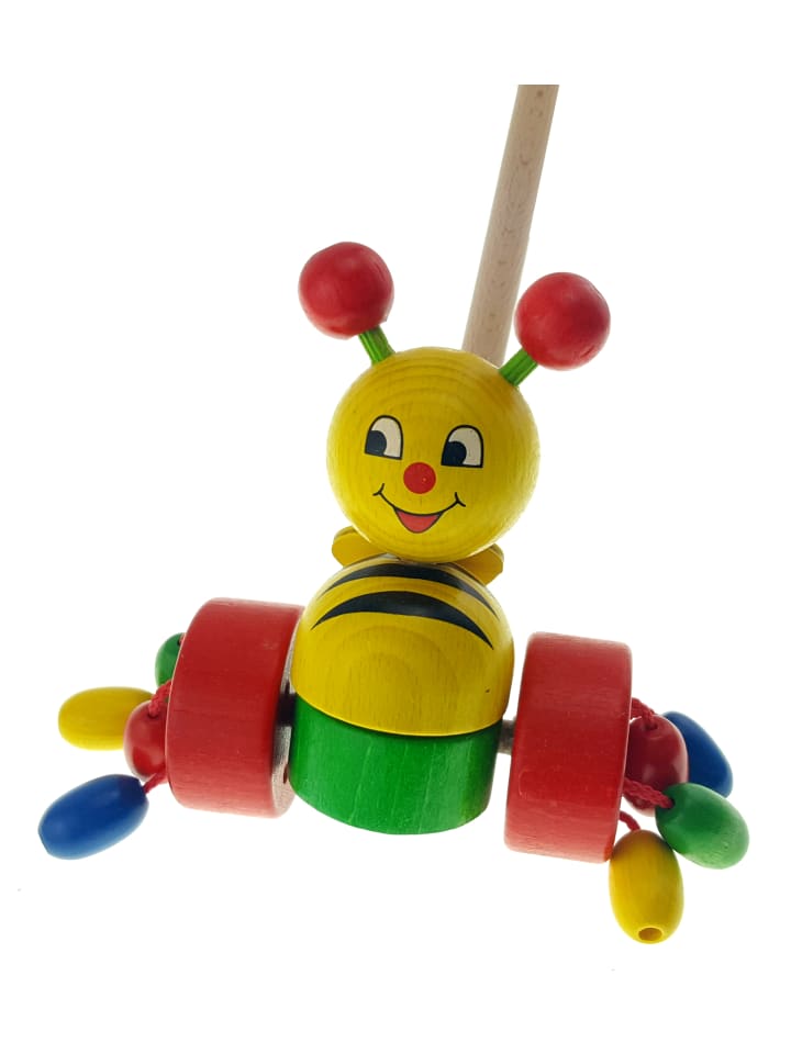 Hess Holzspielzeug  Schiebe 