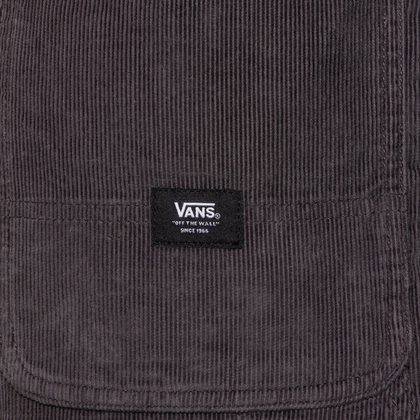 VANS SHORTS DRILL CHORE LOOSE CARPENTER Schwarz