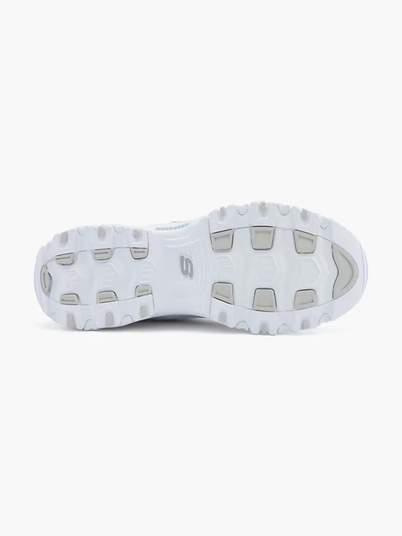 Skechers Chunky Sneaker D'LITES-FRESH START