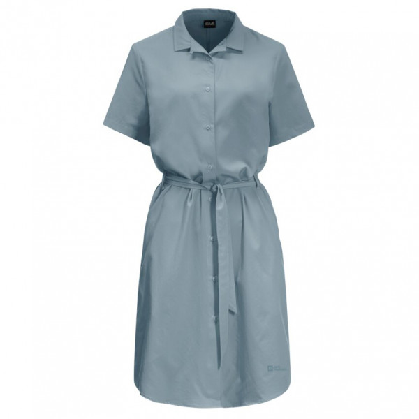 Jack Wolfskin - Women's Holiday Midi Dress - Kleid