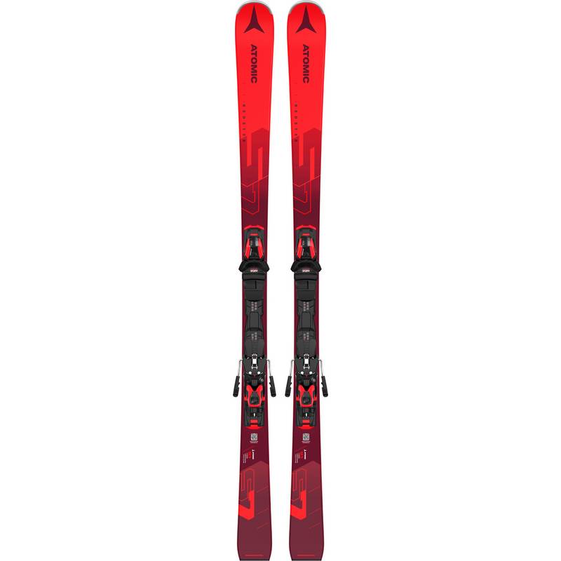 ATOMIC REDSTER S7 + M 12 GW 23/24 Carving Ski