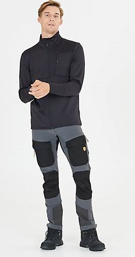 Whistler Jacke Cloudmont mit atmungsaktiver Funktion