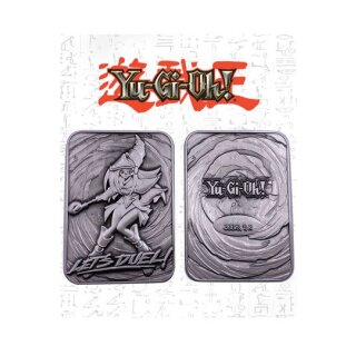 Yu-Gi-Oh! Replik God-Karte Dark Magician Girl