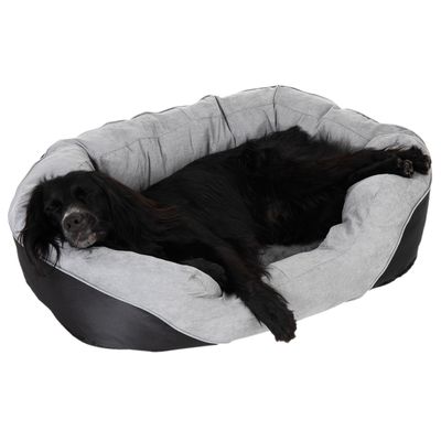 Hundebett Lazy