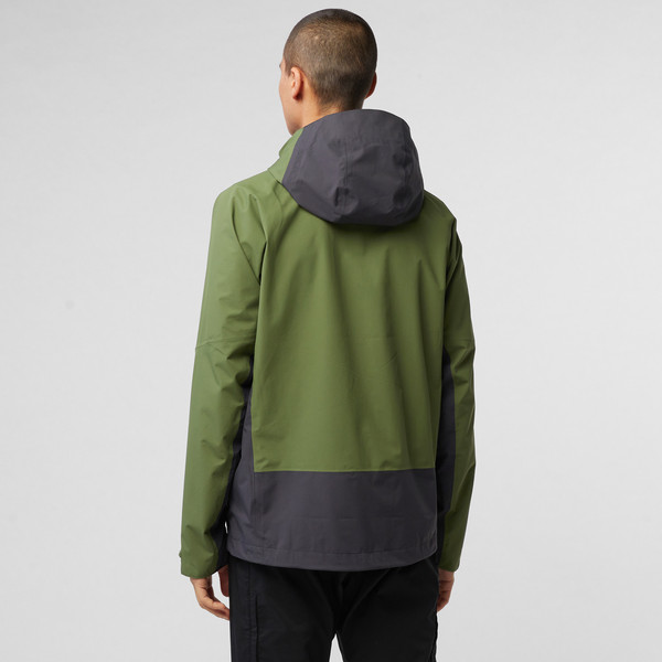 EAGLE PEAK 2L JKT M Herren - Regenjacke