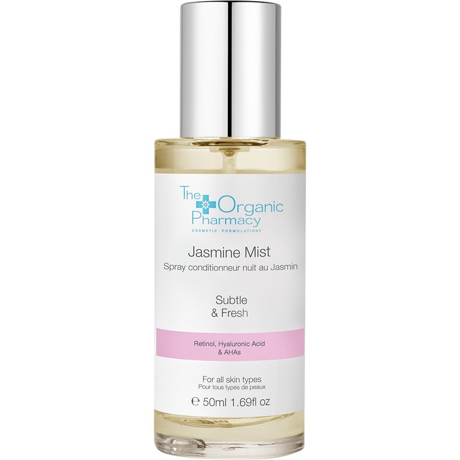 Jasmine Night Conditioner