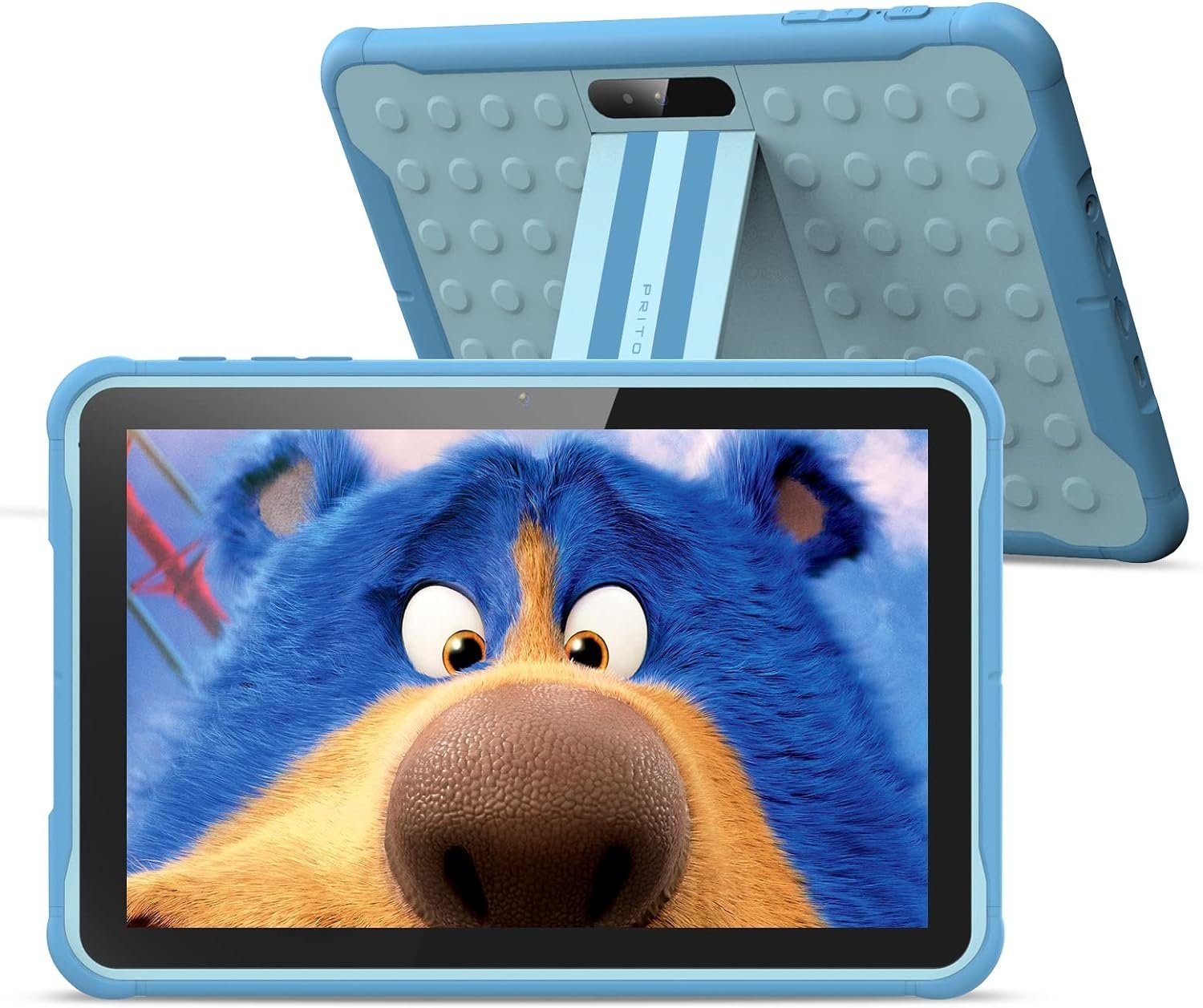 PRITOM Tablet (10