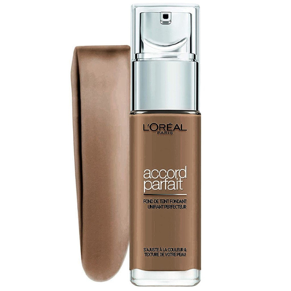 L´Oréal Paris Fond de teint Accord Parfait Fond de teint