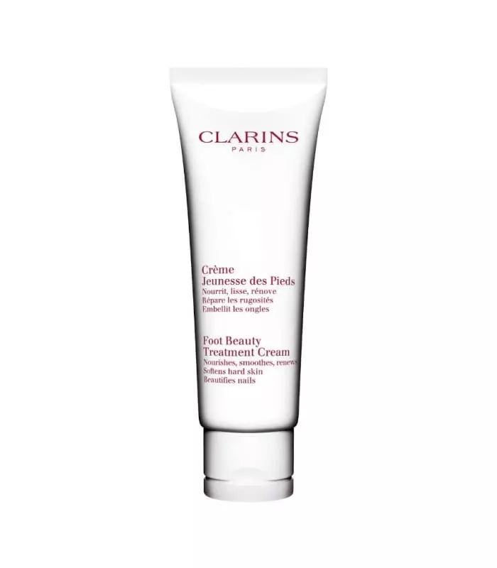 CRÈME JEUNESSE DES PIEDS Nourrit, Lisse, Rénove, Répare les rugosités