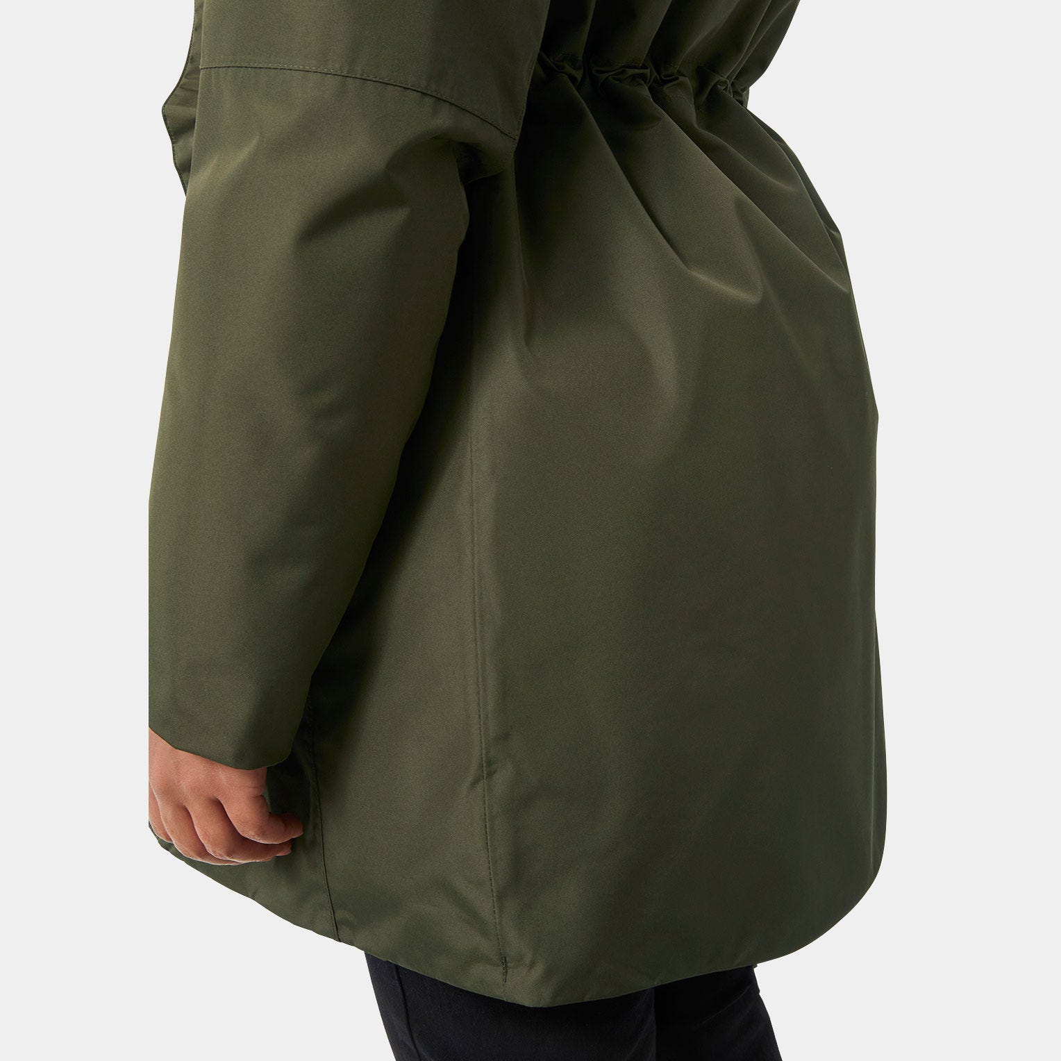 Women’s Senja Insulated Winter Parka