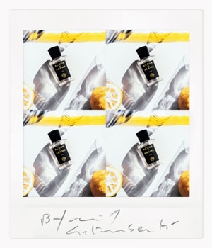 Acqua di Parma Signatures of the Sun Yuzu Eau de Parfum 180 ml