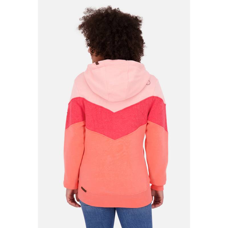 ALIFE AND KICKIN StellinaAK A Sweatjacke Damen