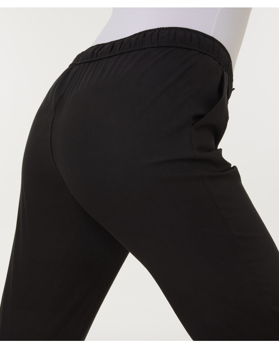 Leinenhose