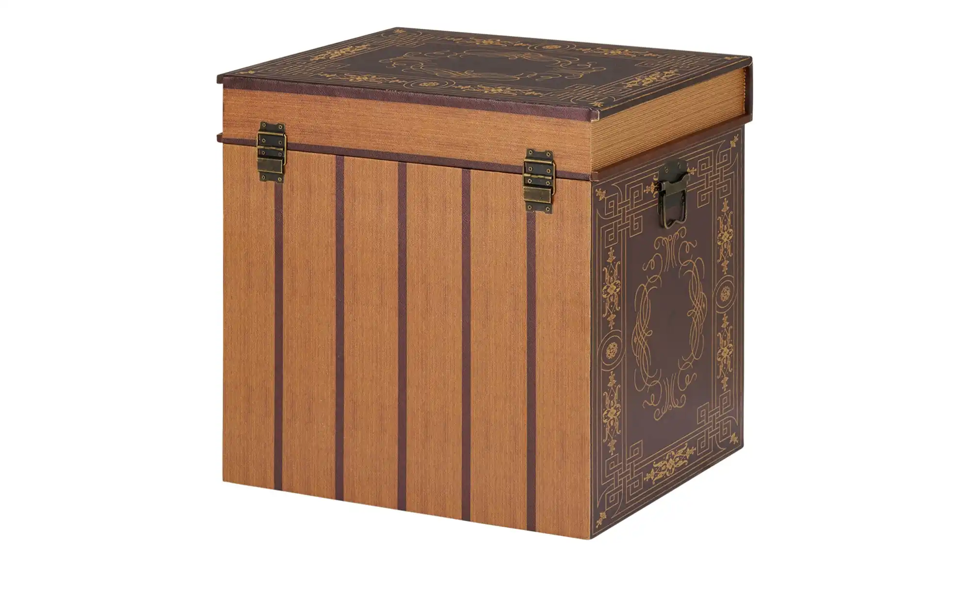 Aufbewahrungsbox