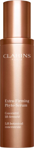 Clarins Extra-Firming Phyto-Serum Gesichtsserum