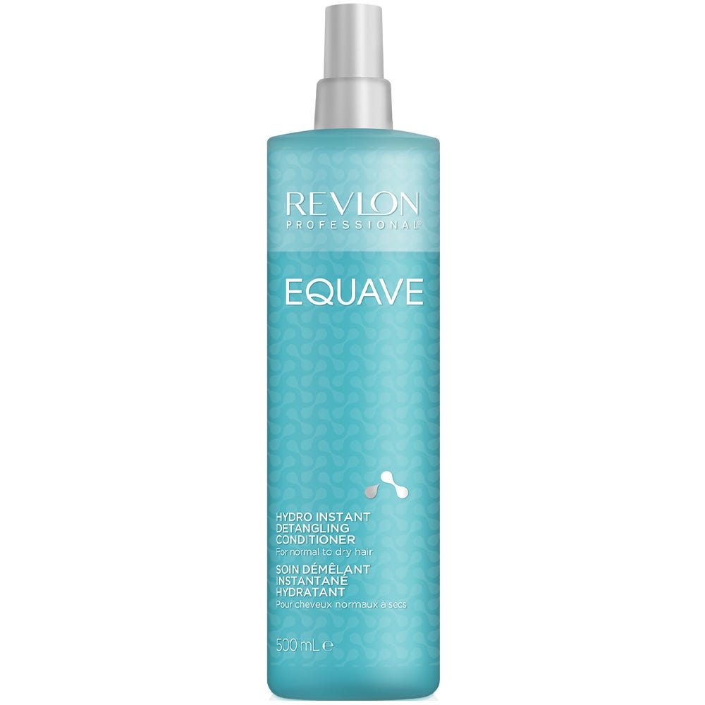 Revlon Equave Hydro Instant Detangling Conditioner 500 ml