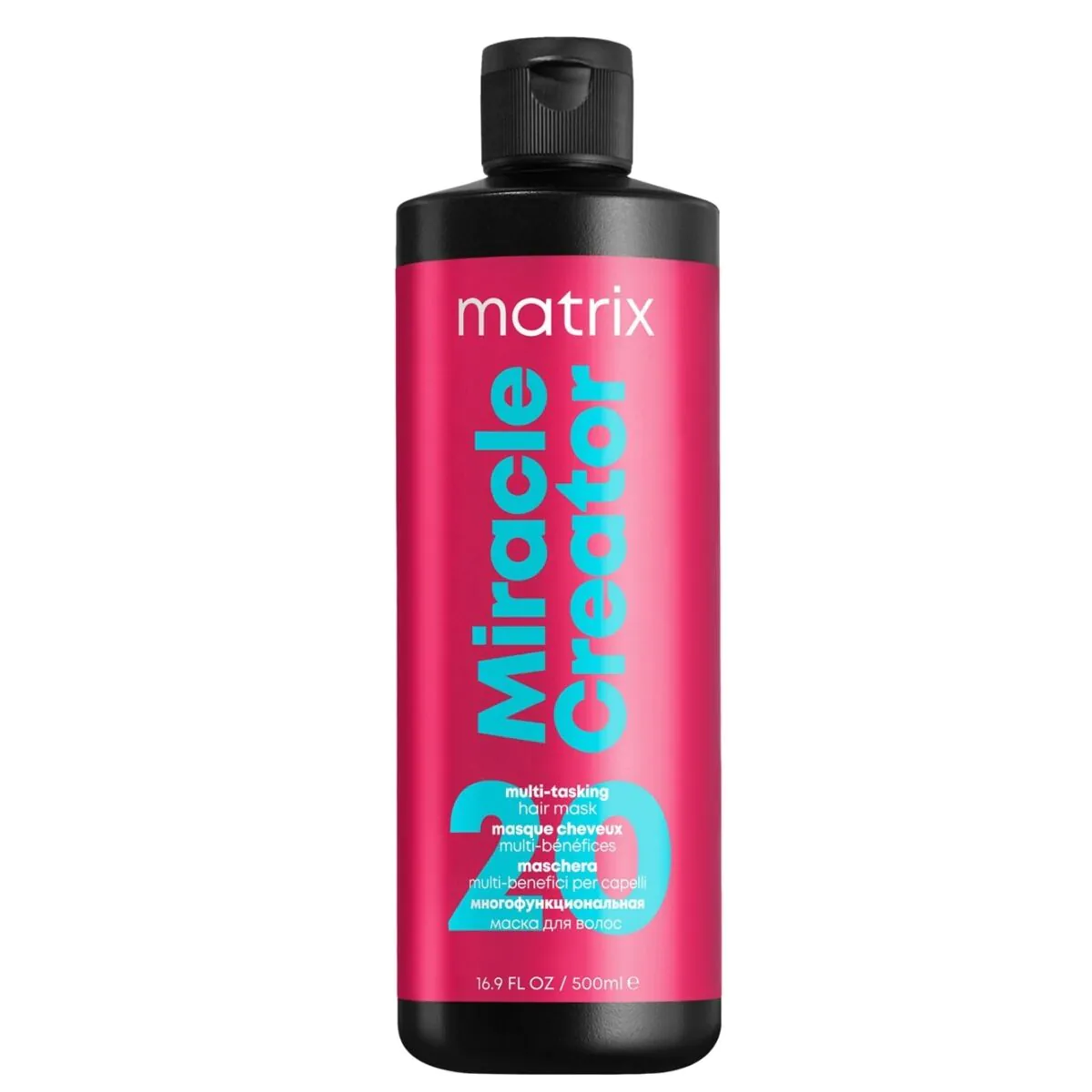 Matrix Total Results Miracle Creator maska za kosu za više zadataka