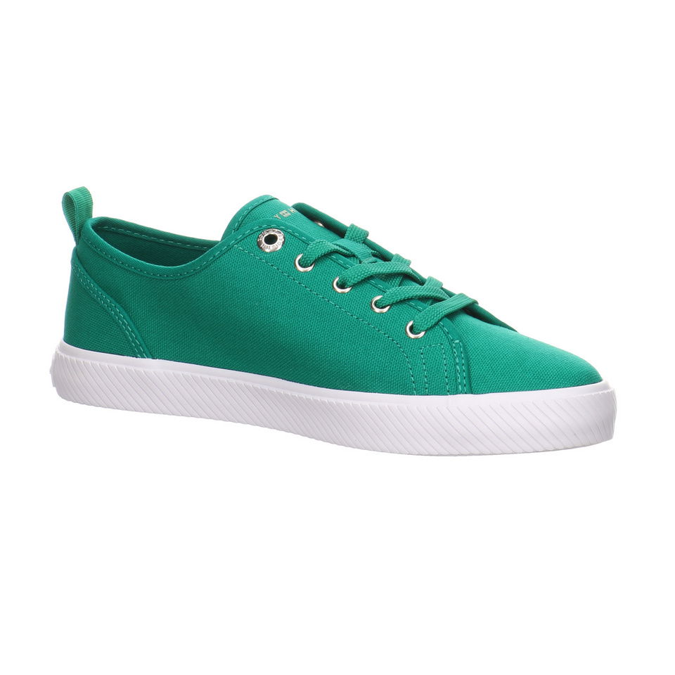Tommy Hilfiger Vulc Canvas Sneaker