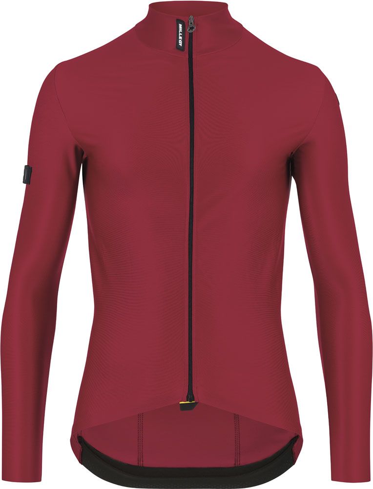 Assos Mille GT C2 - Langarmtrikot kaufen | Bike-Discount