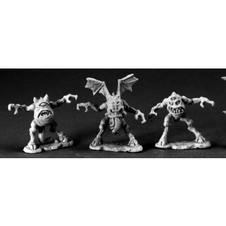 Hordlings (Metall) (3)