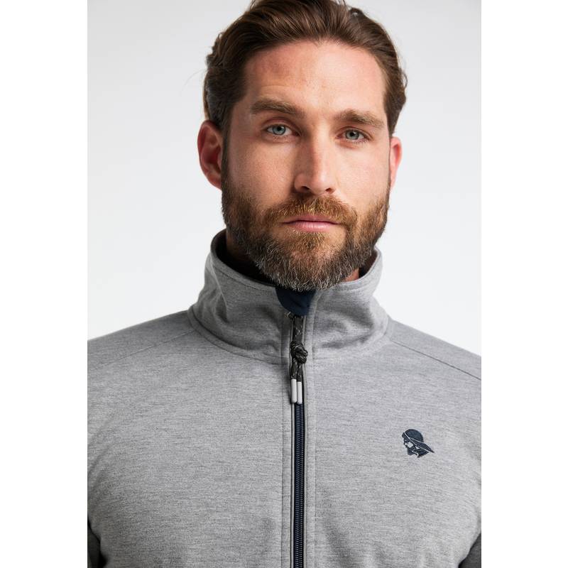 Schmuddelwedda Funktionsjacke Herren