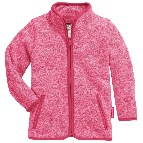 Playshoes - Kid's Strickfleece-Jacke - Fleecejacke