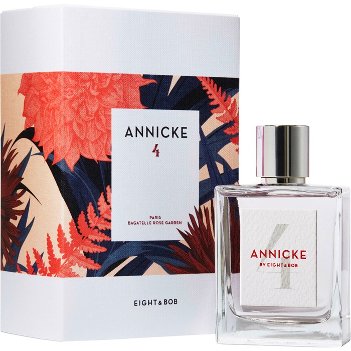 Eau de Parfum Spray 4